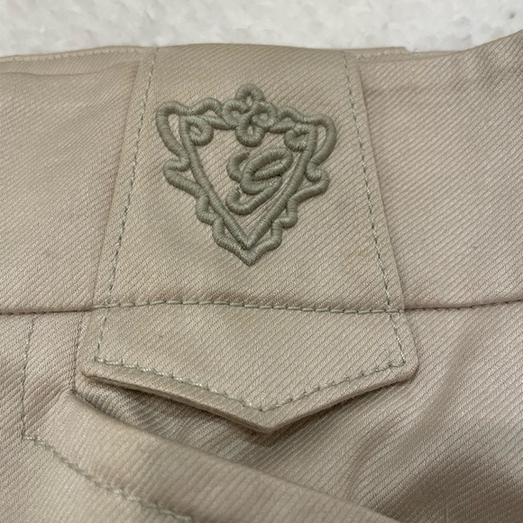 Gucci tan slacks, wardrobe staple - Picture 2 of 16